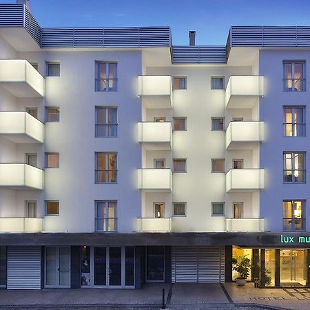 Hotel Lux Mundi Fátima Extérieur photo