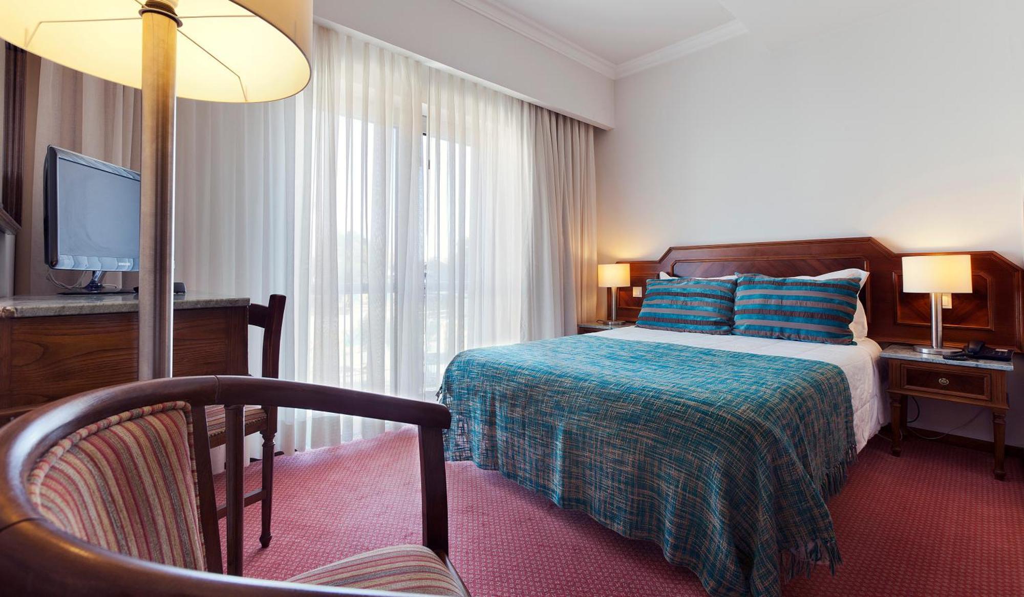 Hotel Lux Mundi Fátima Extérieur photo
