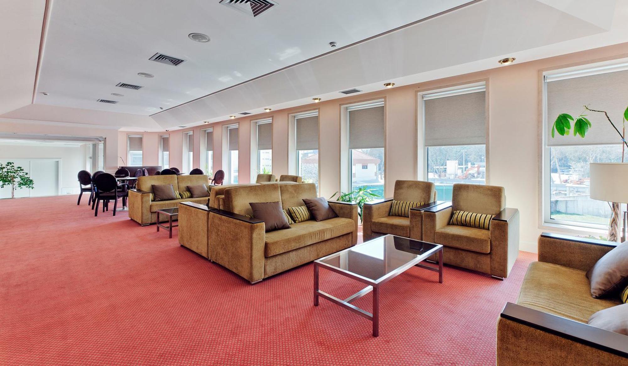 Hotel Lux Mundi Fátima Extérieur photo