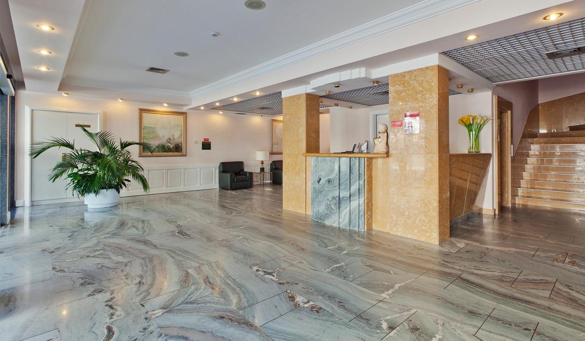 Hotel Lux Mundi Fátima Extérieur photo