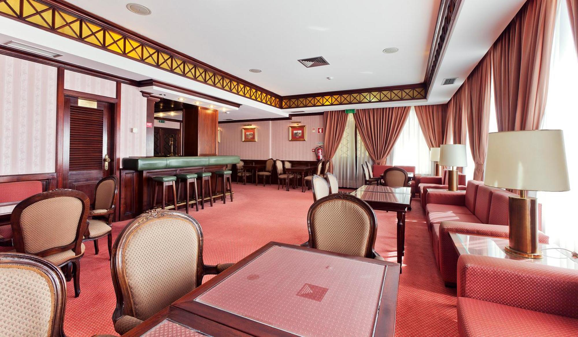 Hotel Lux Mundi Fátima Extérieur photo