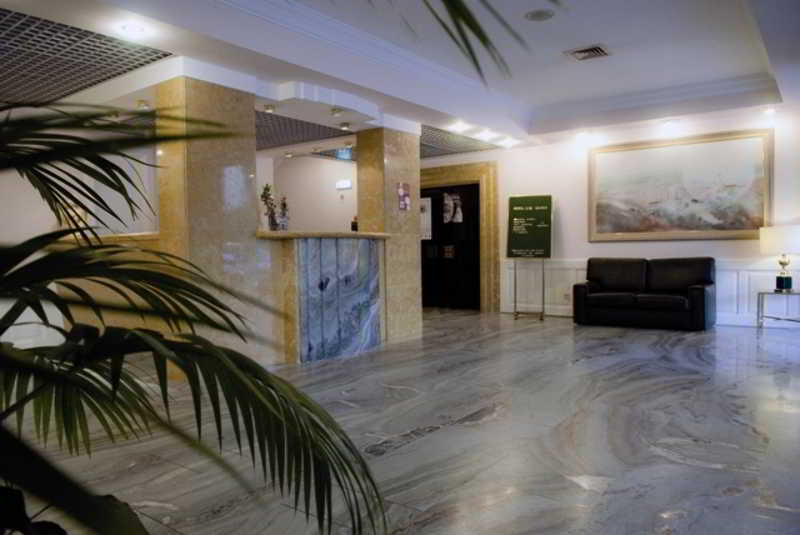Hotel Lux Mundi Fátima Extérieur photo