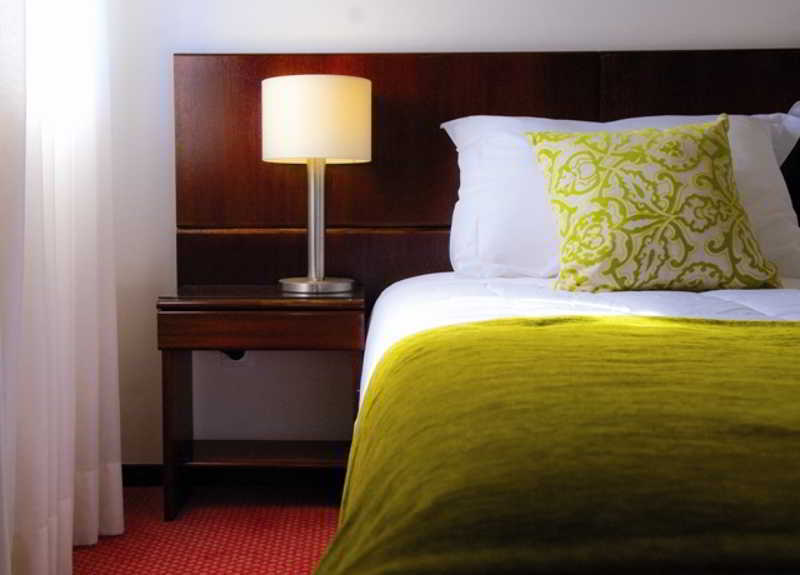 Hotel Lux Mundi Fátima Extérieur photo