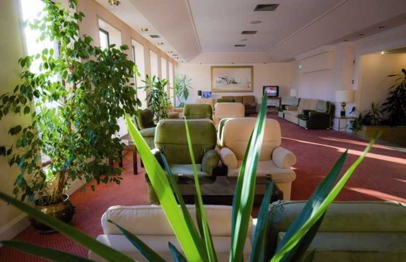 Hotel Lux Mundi Fátima Extérieur photo