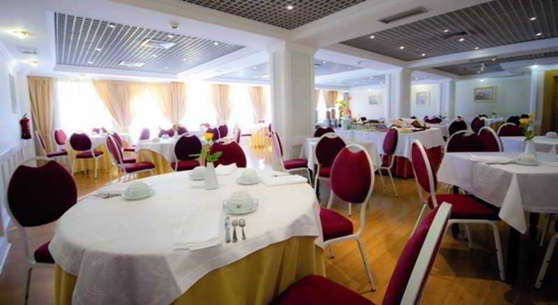 Hotel Lux Mundi Fátima Extérieur photo
