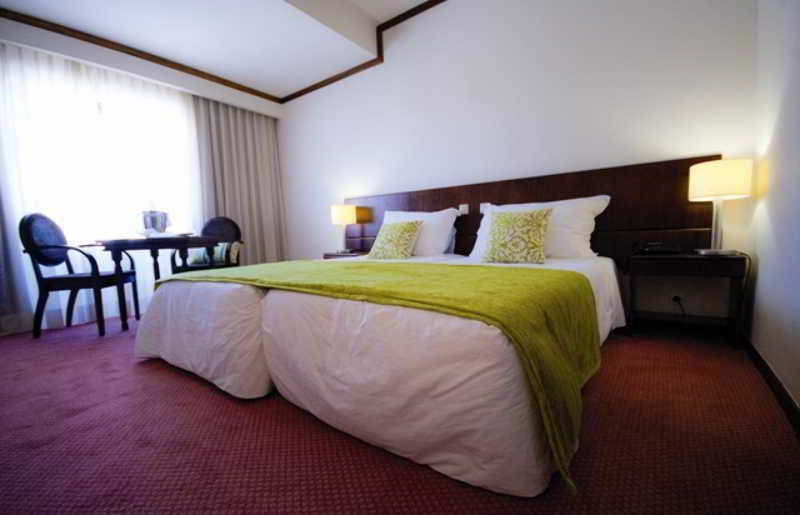 Hotel Lux Mundi Fátima Extérieur photo
