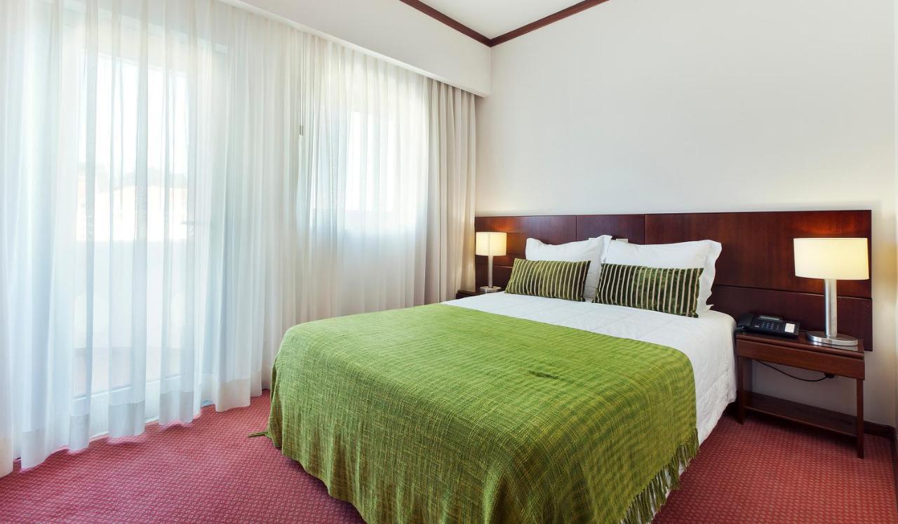 Hotel Lux Mundi Fátima Extérieur photo